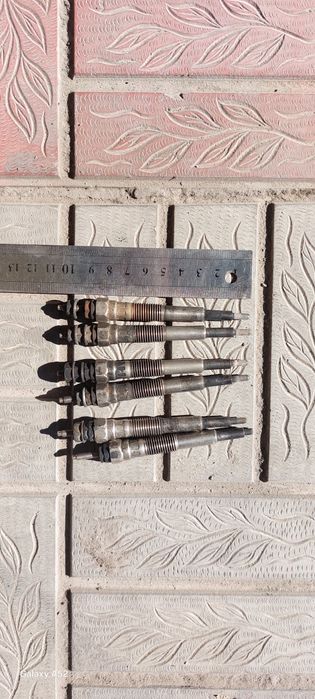 Продам Свечи накала