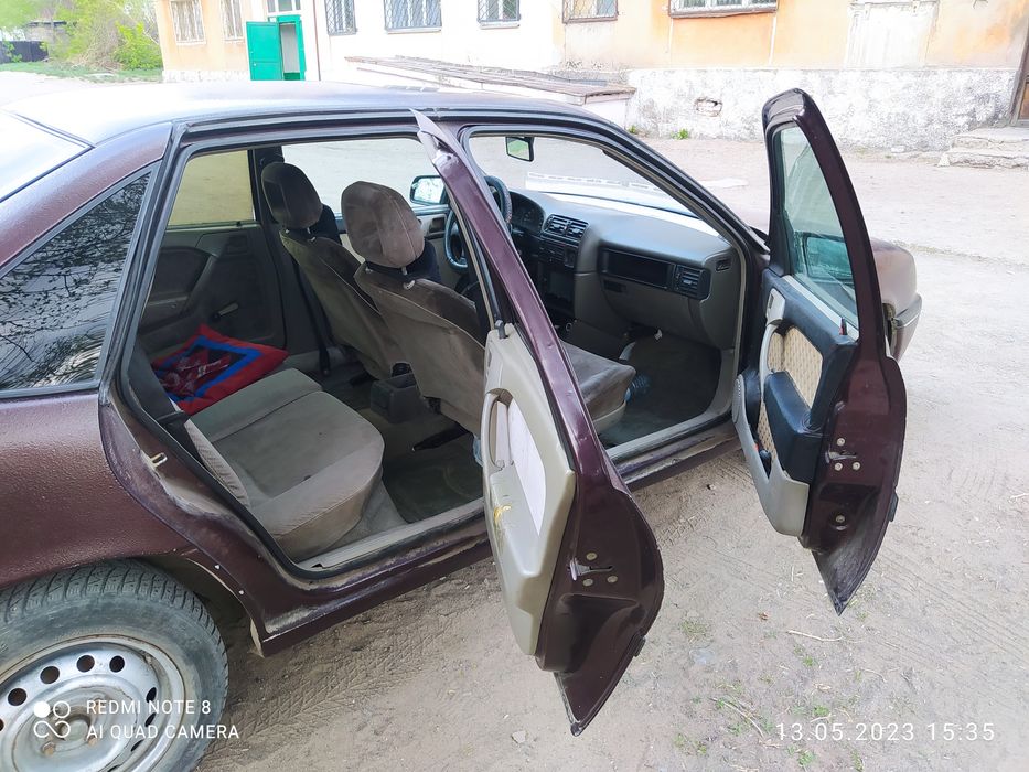 Продам Опель вектра
