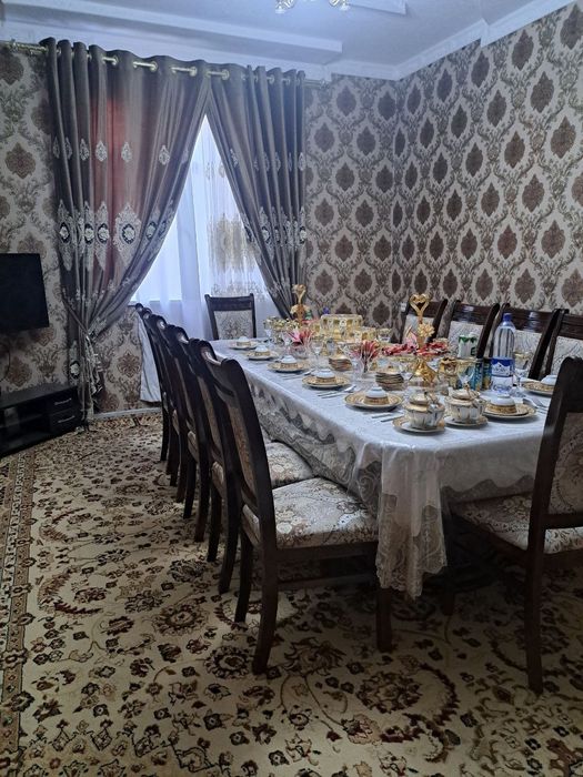 Продаётся Дом 5соток Эшонгузар