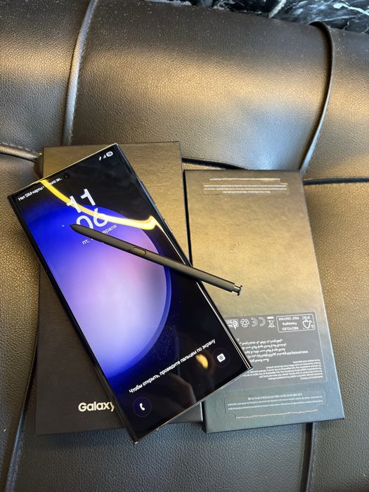 Galaxy S23 Ultra