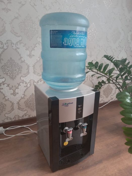 EcoCool Диспенсер