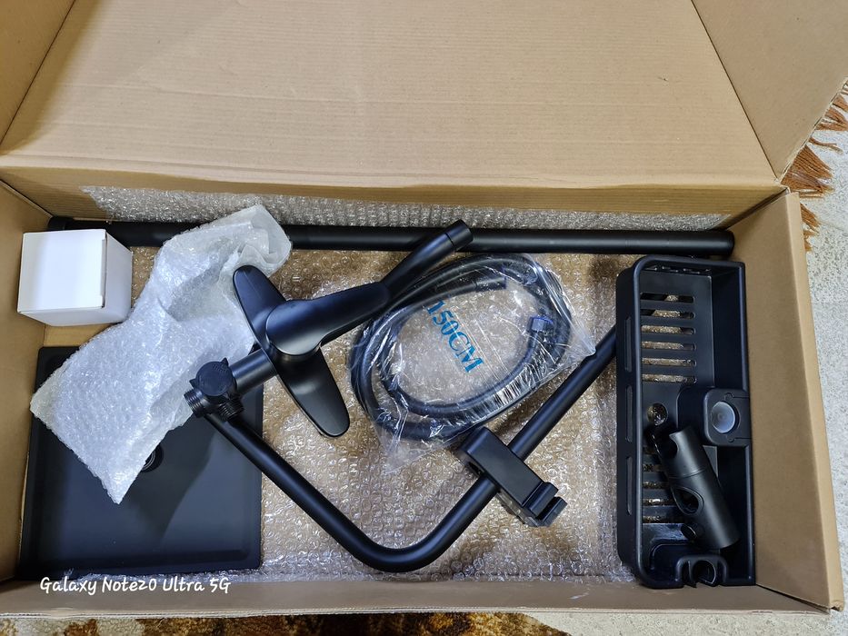 Душевой набор (гарнитур)