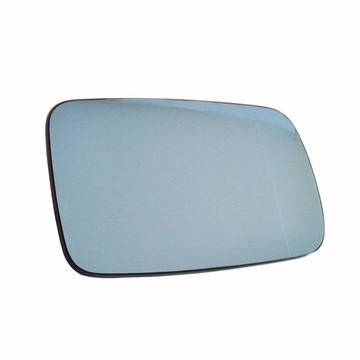 Geam oglinda BMW Seria 3 (E46) Coupe/Cabrio 05.1999-2006 Seria 7 (E65/E66) 2001-2008 partea stanga/dreapta Best Auto Vest Asferica Cu incalzire 51168247131