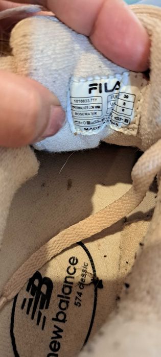 Дамски маратонки