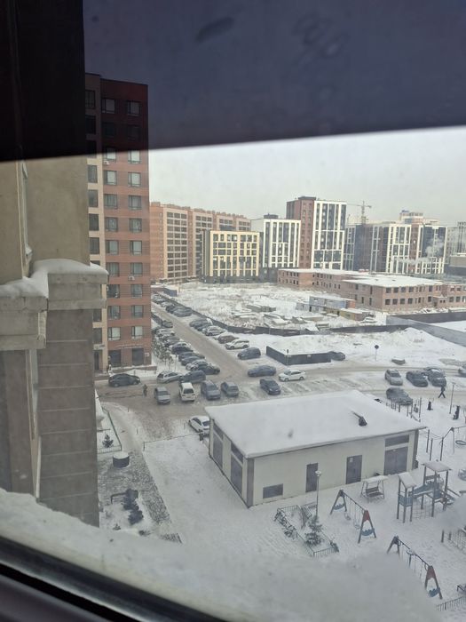 Продам 2х-комнатную квартиру