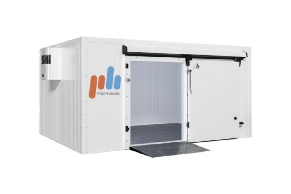 холодильное оборудования