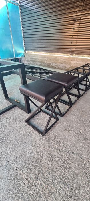 Сварочные работы