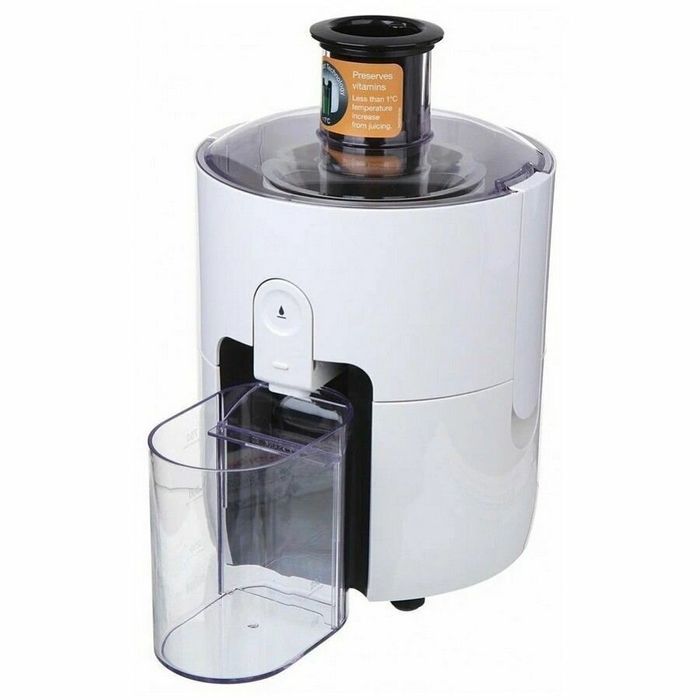 Соковыжмалка braun sj3100