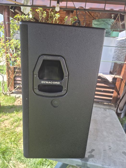 Dynacord Vl152 originale