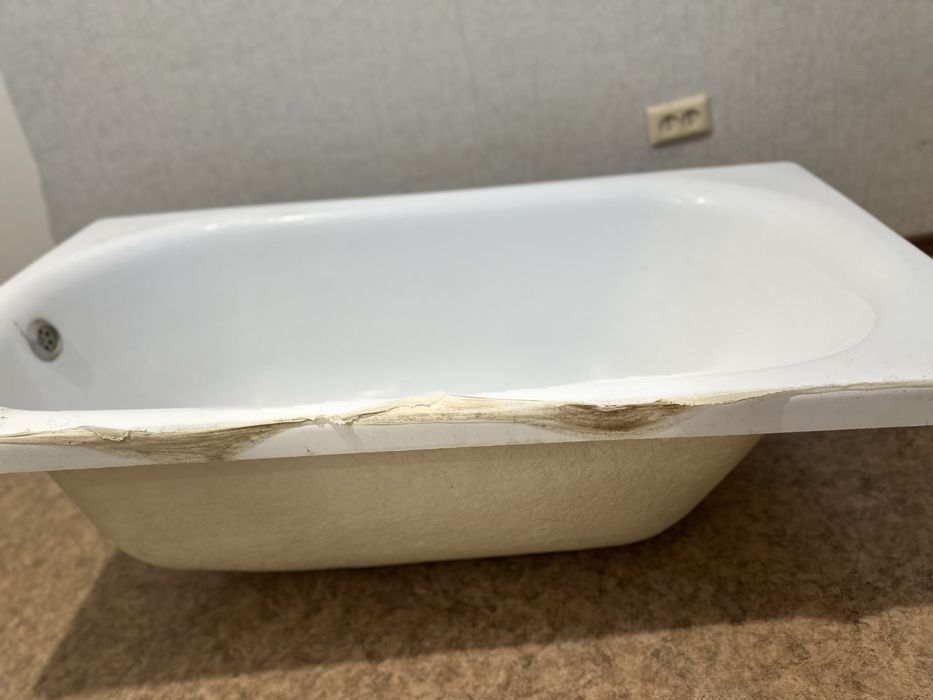 Продам ванну 70 на 170