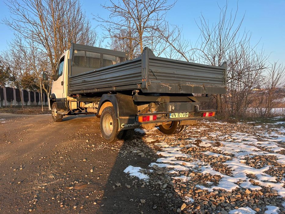 Renault mascott an 2002 cat C 2.8 130 cai