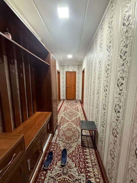 квартира сотилади