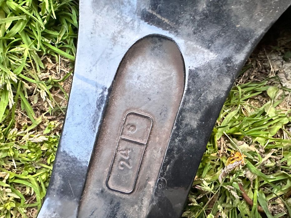 Джанти 18 цола !