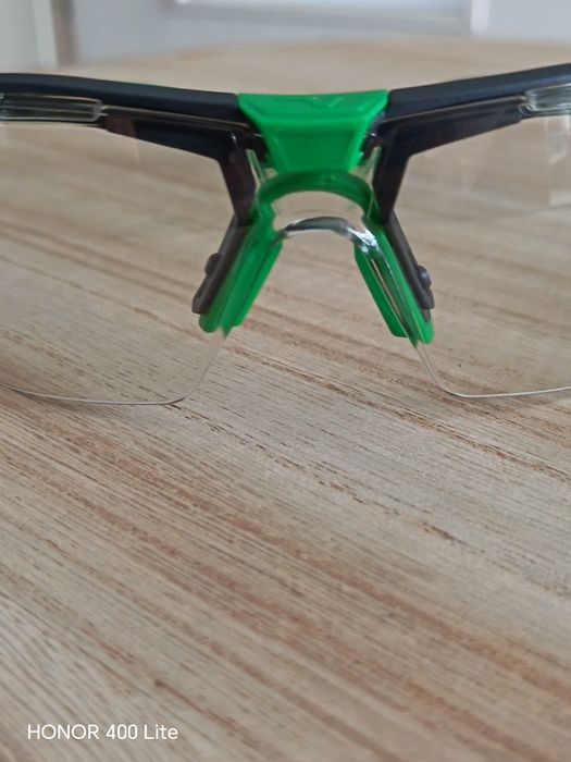 Ochelari ciclism noi cu etichetă