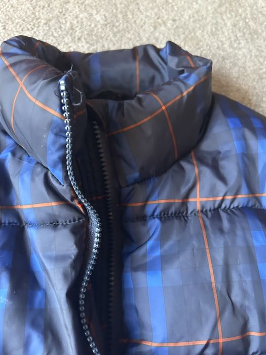 Зимно яке за момче