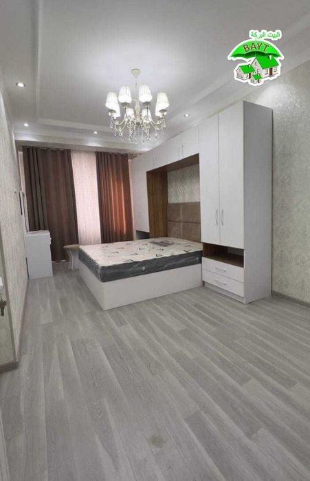 • GREEN House 2/3/10 Разделка Евроремонт Продаётся квартира