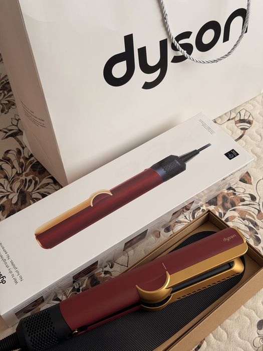 Dyson Airstrait HT01 утюжок