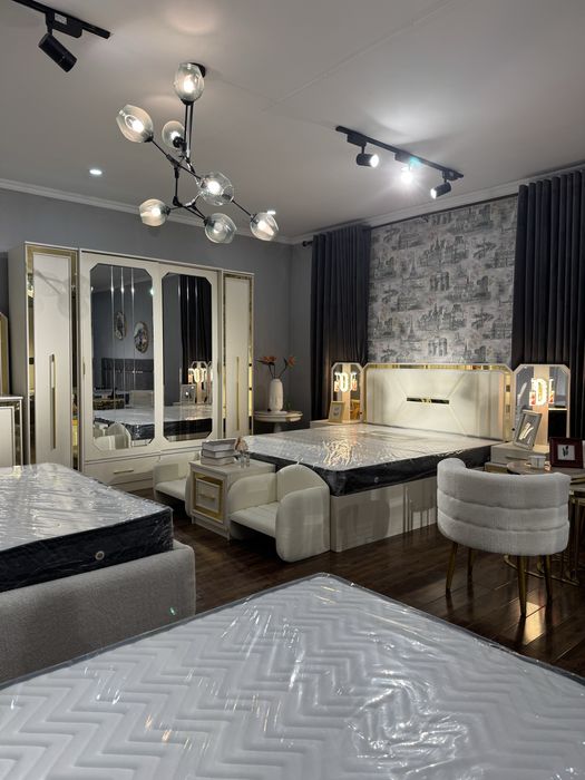 mebel spalniy (yotoqxona to’plami)