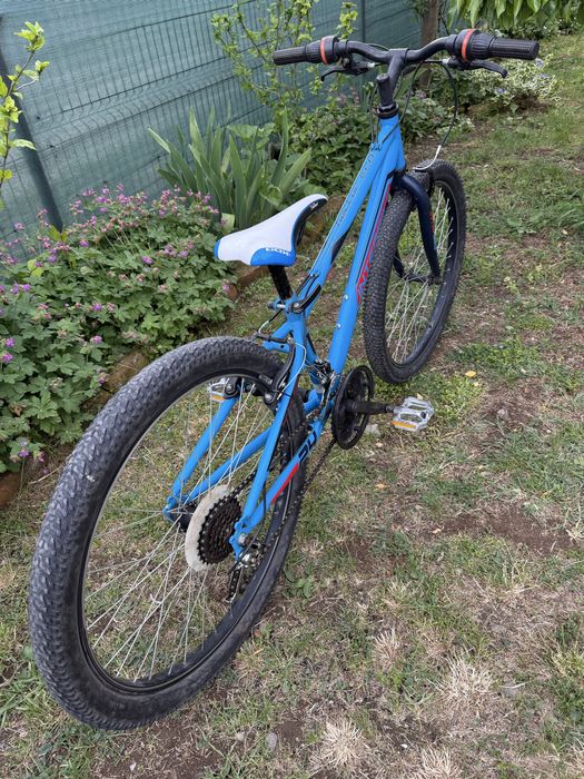 Детски велосипед 24 цола Interbike.