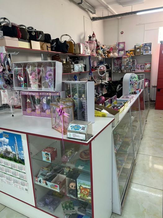 Продам готовый продажа