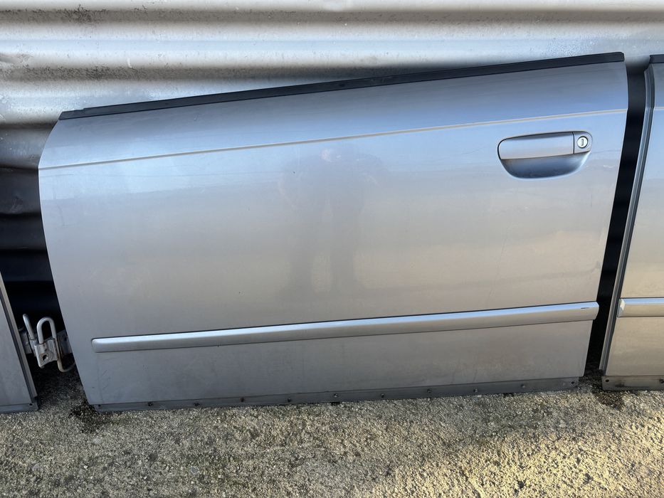 Врати ауди а4,б7 - audi a4