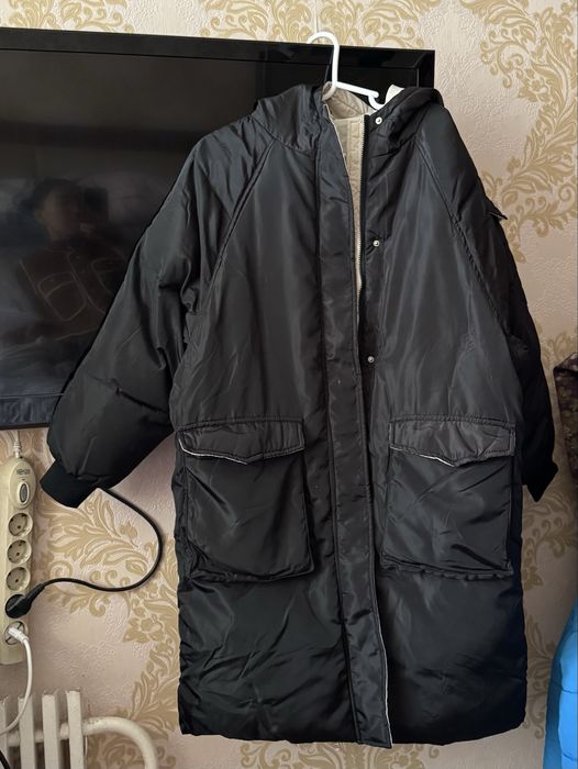 Женский куртка стандарт
