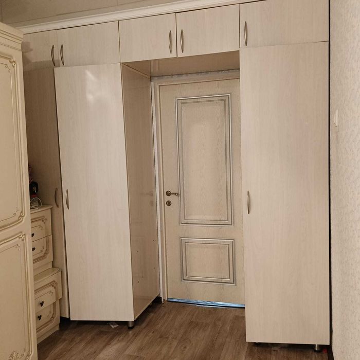 2-х комнатная квартира