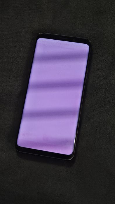 Продаётся samsung s9 plus