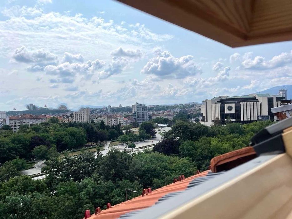 Дава се под наем Едностаен апартамент в София, Център - 45 кв.м за 750 € - Снимка #8