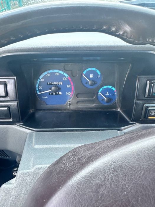 Shevrolet Damas 2019