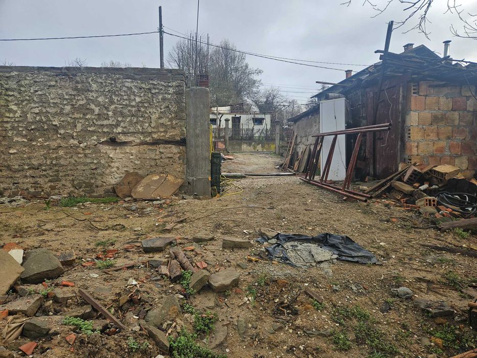 Продавам парцел в регулация в Гр.Габрово