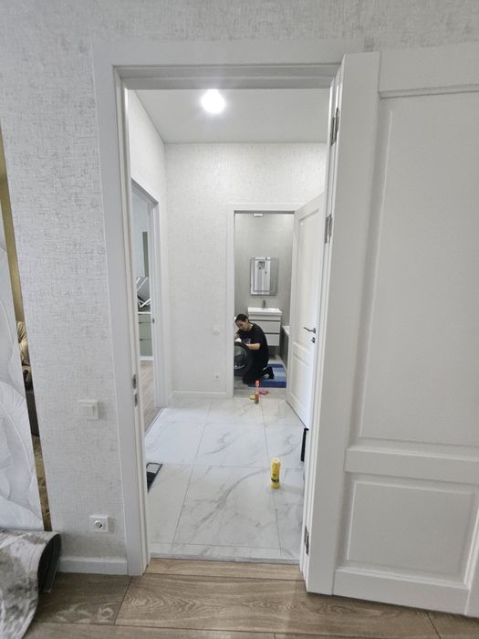 Уборка квартир/ коттеджей