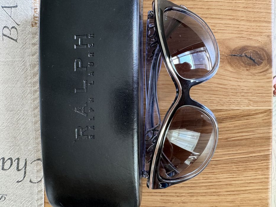 Оригинални слънчеви очила Raplh Lauren