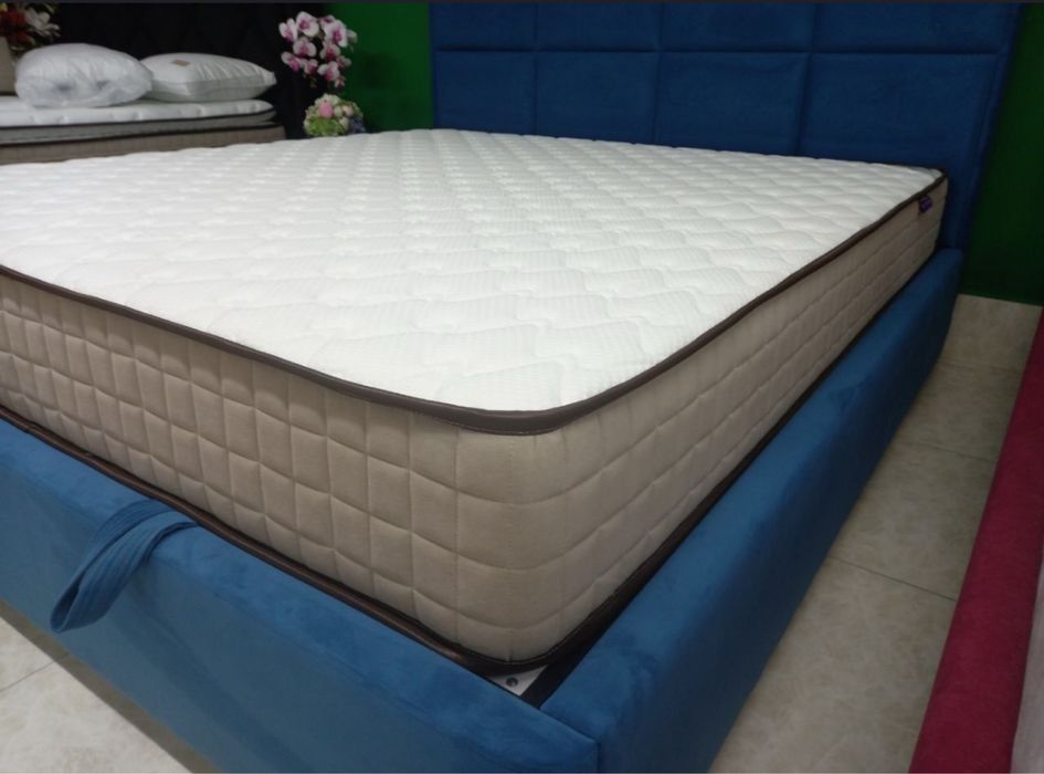 Matras| матрас Anatomicheskiy