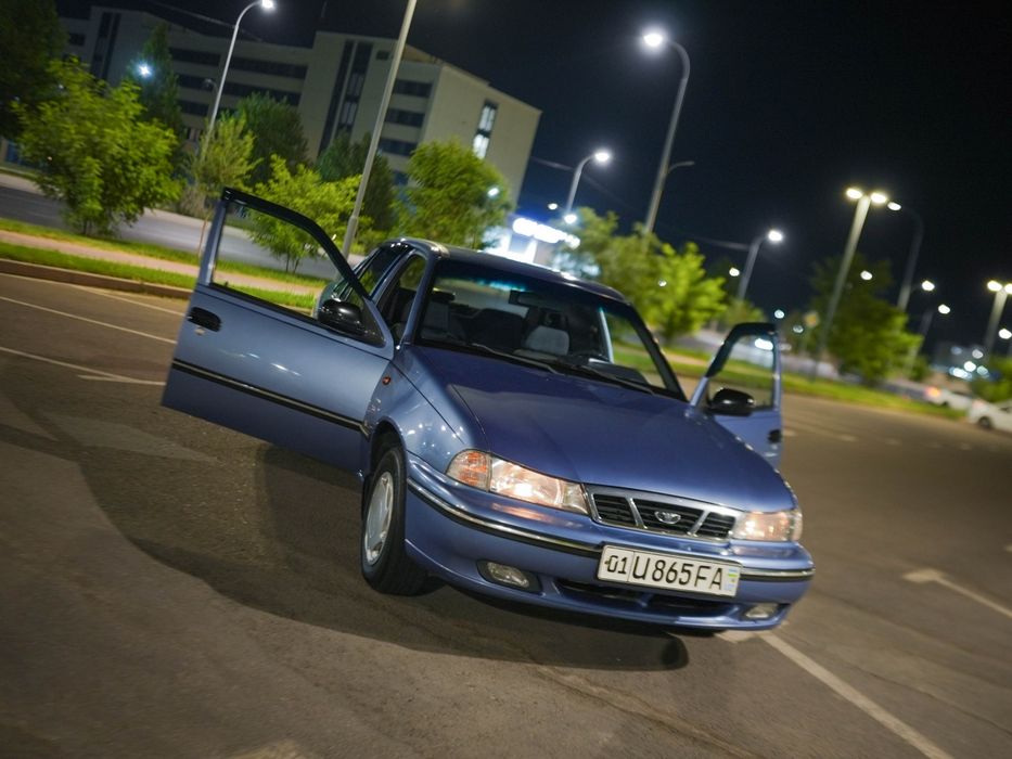 Нексия 1 2006 г/в