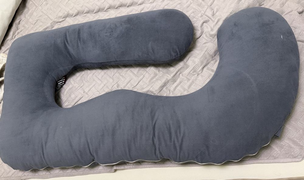 Подушка для беременных