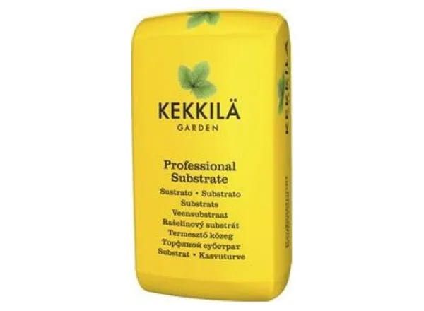 Торф Кеккила Финляндия