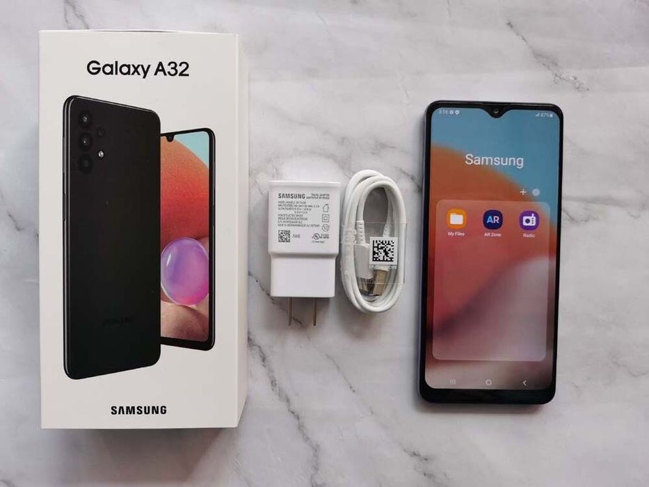 Samsung Galaxy A32 128 gb