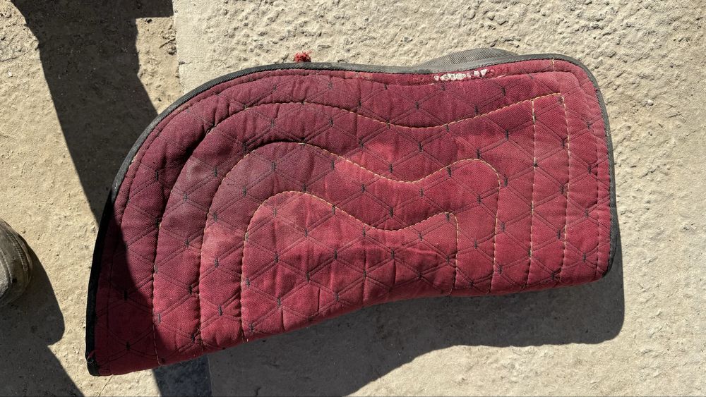 Ер токым жылкыга седло