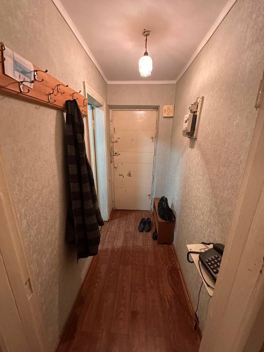 Продаётся 3/2/4 квартира на ТТЗ 1