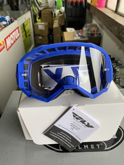Ochelari moto enduro atv quad motocross
