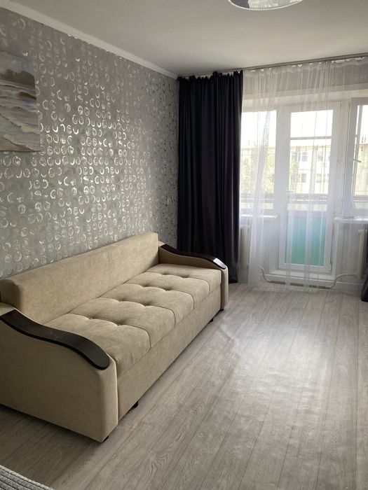 Сдам 1 ком.кв. кафе"Эдем" . Сутки, ночь