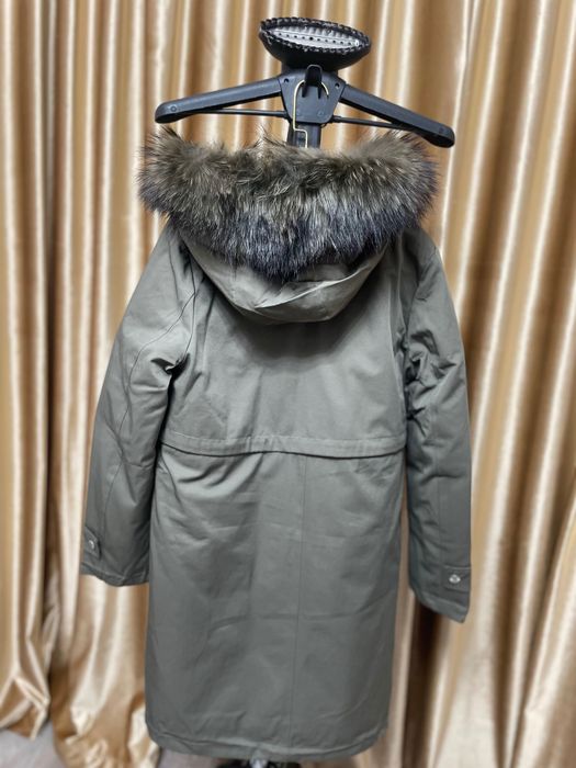 Новые женские куртки