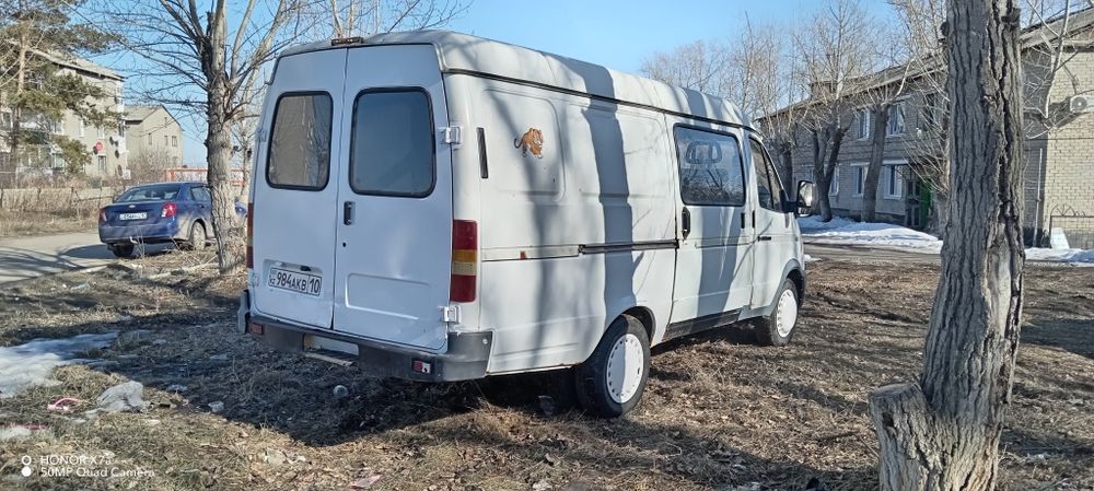 Продам Газель 2705