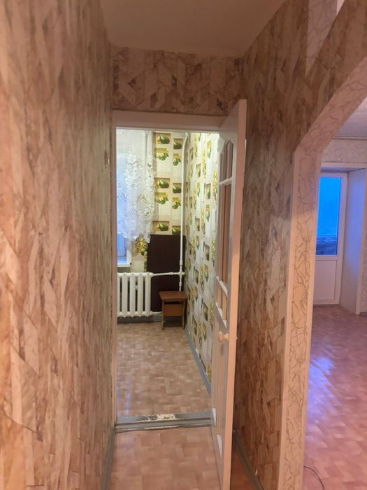 2-х комнатная квартира в районе Евразийского рынка