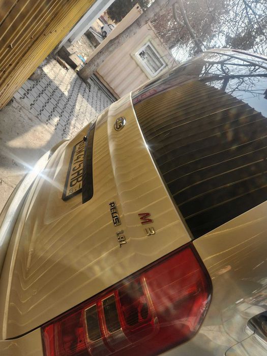 Янгидек микроавтобус гази билан