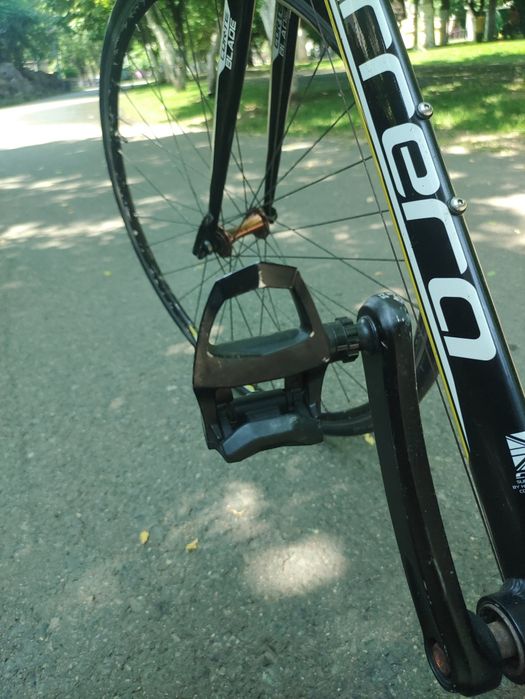 Bicicletă semicursieră Carrera TDF LTD 7005 T6