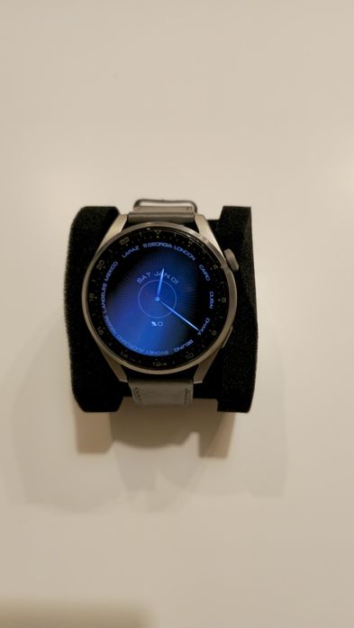 Huawei Watch GT 3 Pro Titanium
