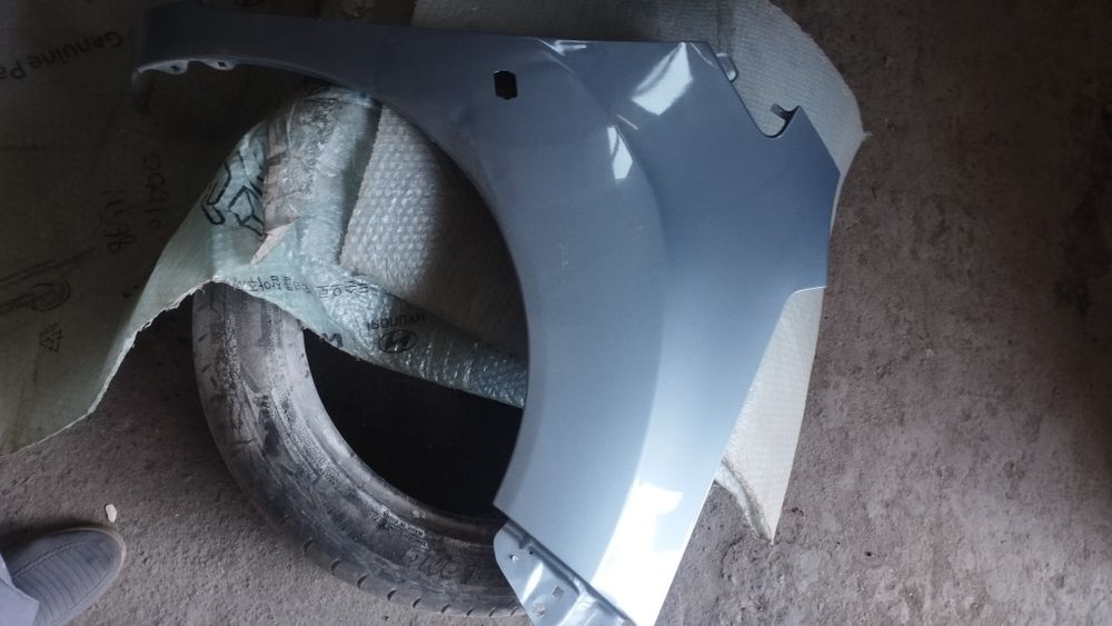 Спарк крило сотилади