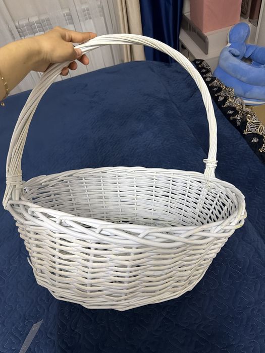 Корзина для чего угодно